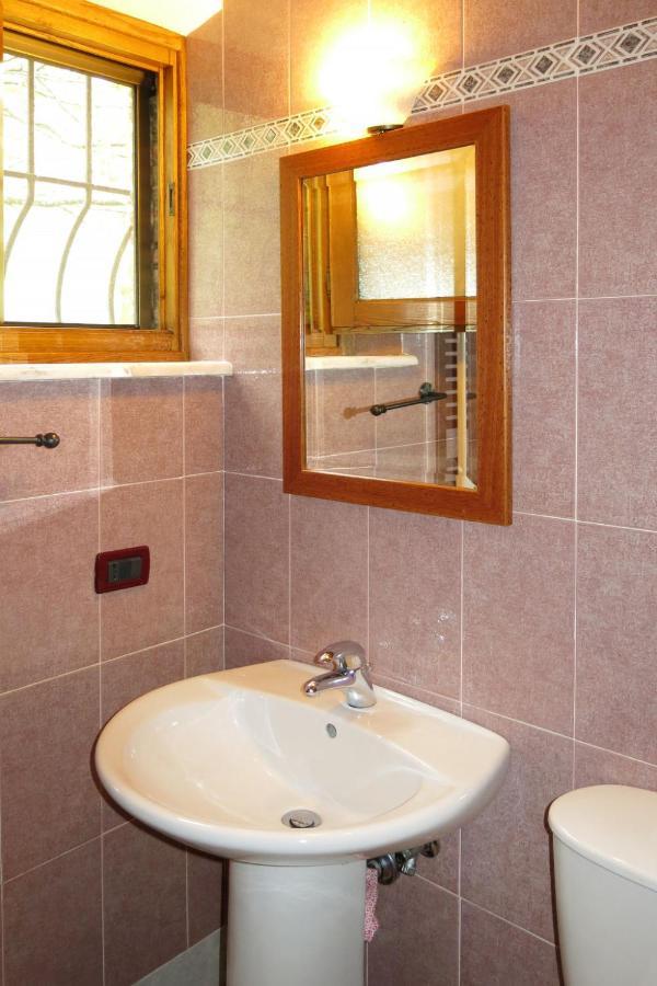 Holiday Home Belvedere - Blu100 By Interhome บาญญี ดี ลุกกา ภายนอก รูปภาพ
