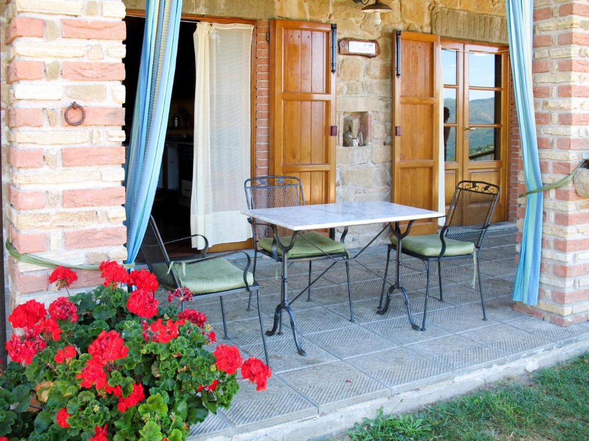 Holiday Home Belvedere - Blu100 By Interhome บาญญี ดี ลุกกา ภายนอก รูปภาพ