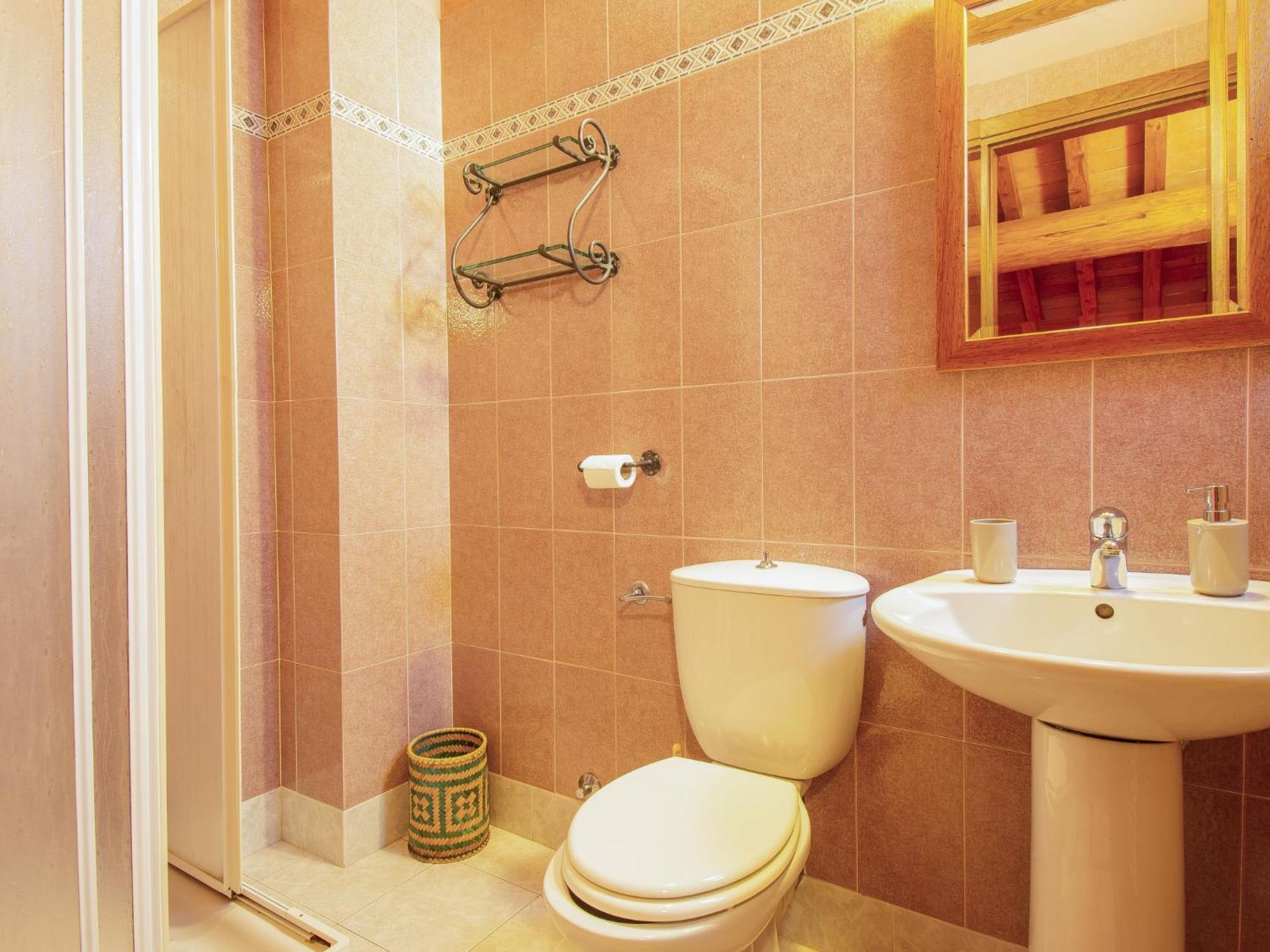 Holiday Home Belvedere - Blu100 By Interhome บาญญี ดี ลุกกา ภายนอก รูปภาพ