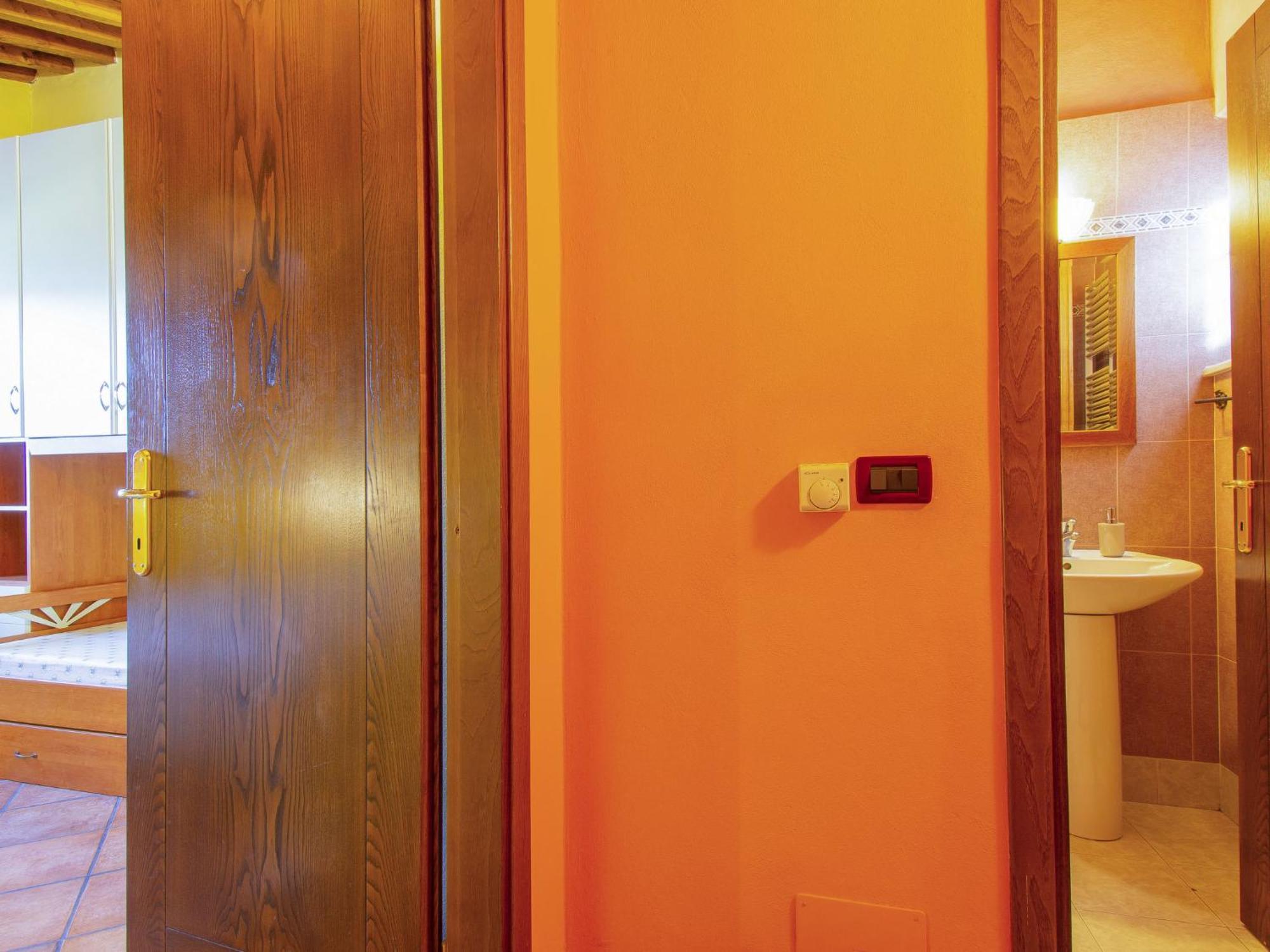 Holiday Home Belvedere - Blu100 By Interhome บาญญี ดี ลุกกา ภายนอก รูปภาพ
