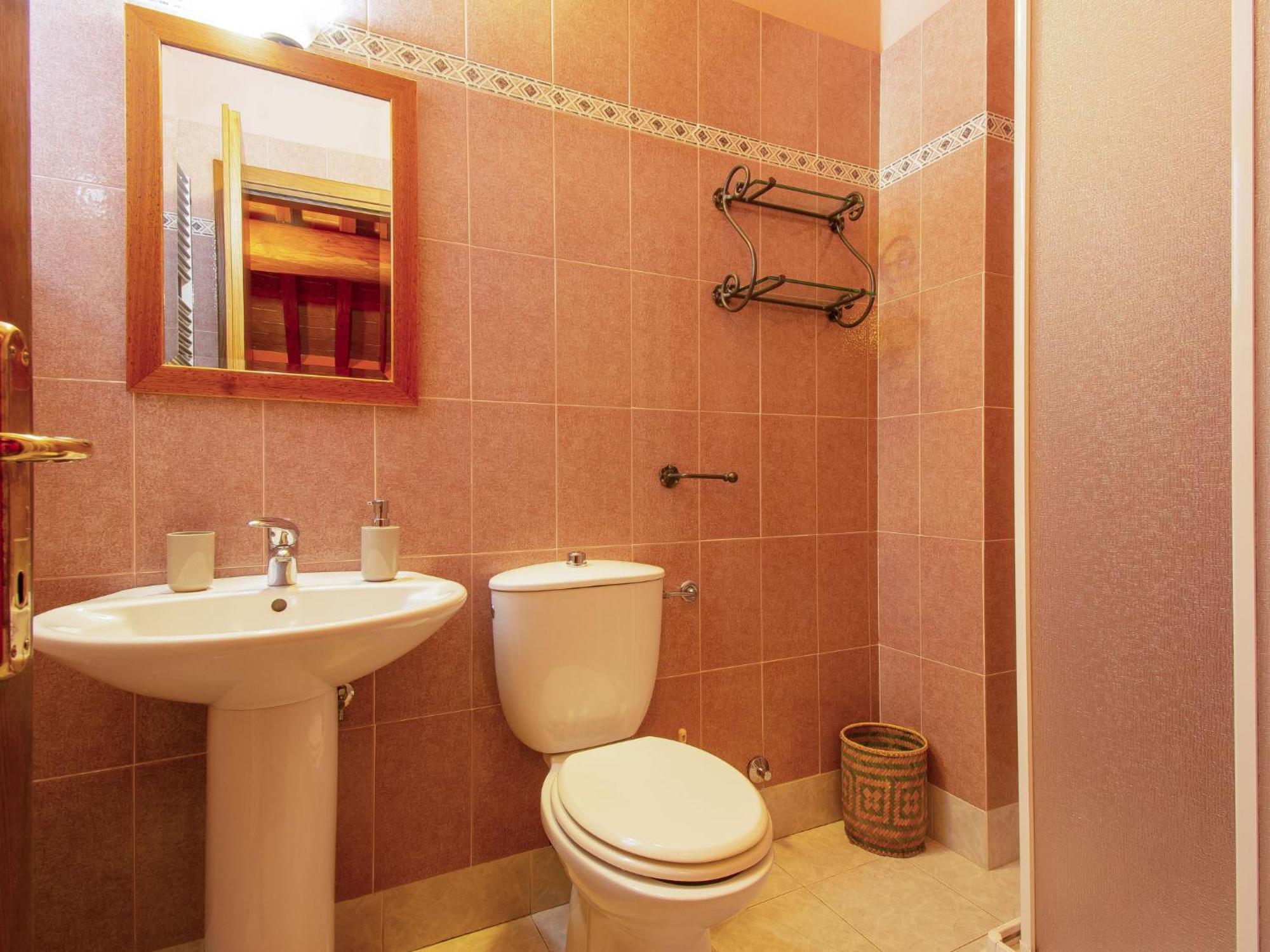 Holiday Home Belvedere - Blu100 By Interhome บาญญี ดี ลุกกา ภายนอก รูปภาพ